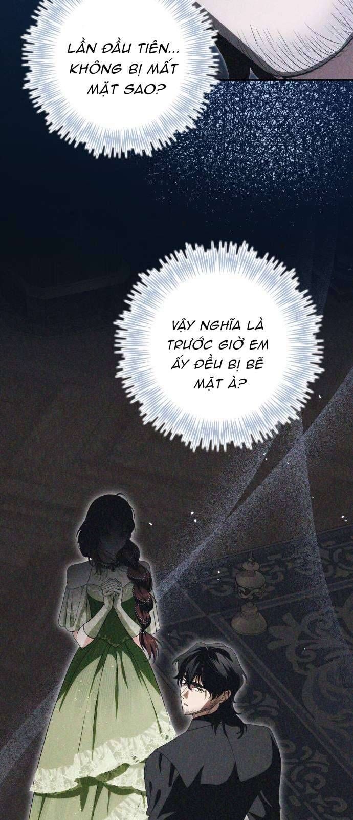 Nữ Công Tước Chiến Lợi Phẩm [Chap 23]