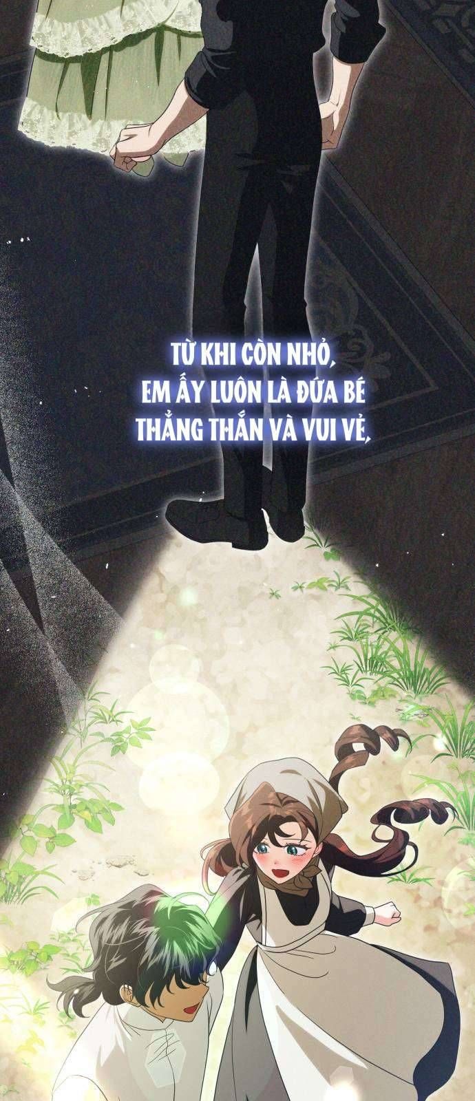 Nữ Công Tước Chiến Lợi Phẩm [Chap 23]