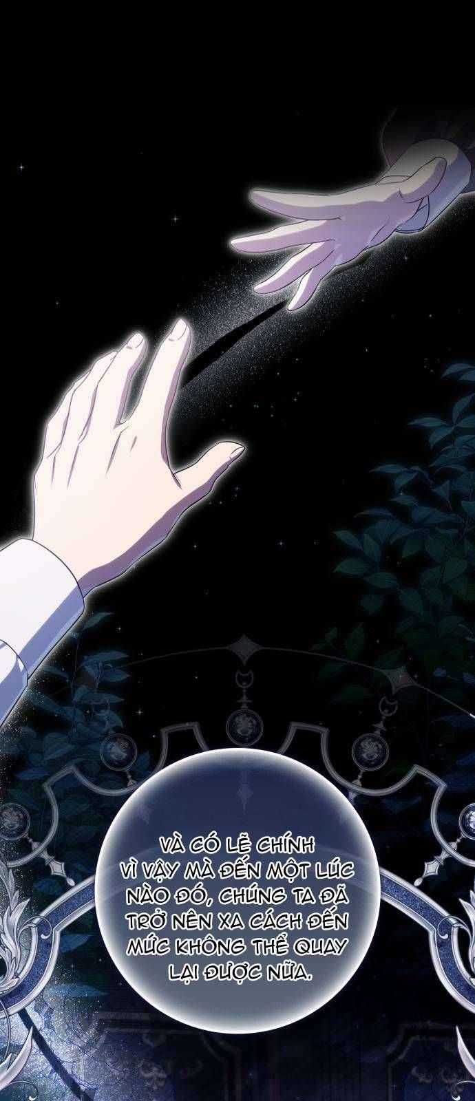 Nữ Công Tước Chiến Lợi Phẩm [Chap 23]