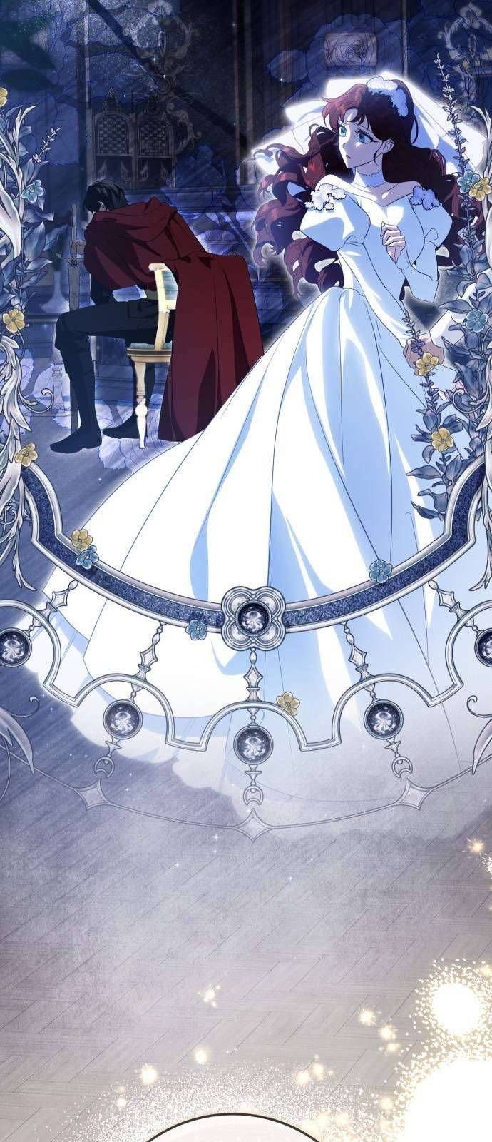 Nữ Công Tước Chiến Lợi Phẩm [Chap 23]