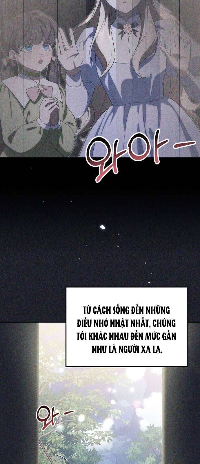 Nữ Công Tước Chiến Lợi Phẩm [Chap 23]