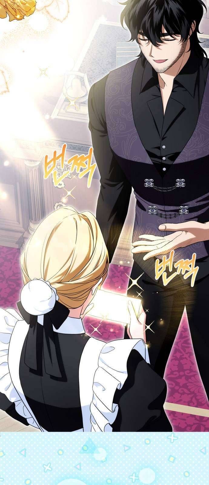 Nữ Công Tước Chiến Lợi Phẩm [Chap 23]