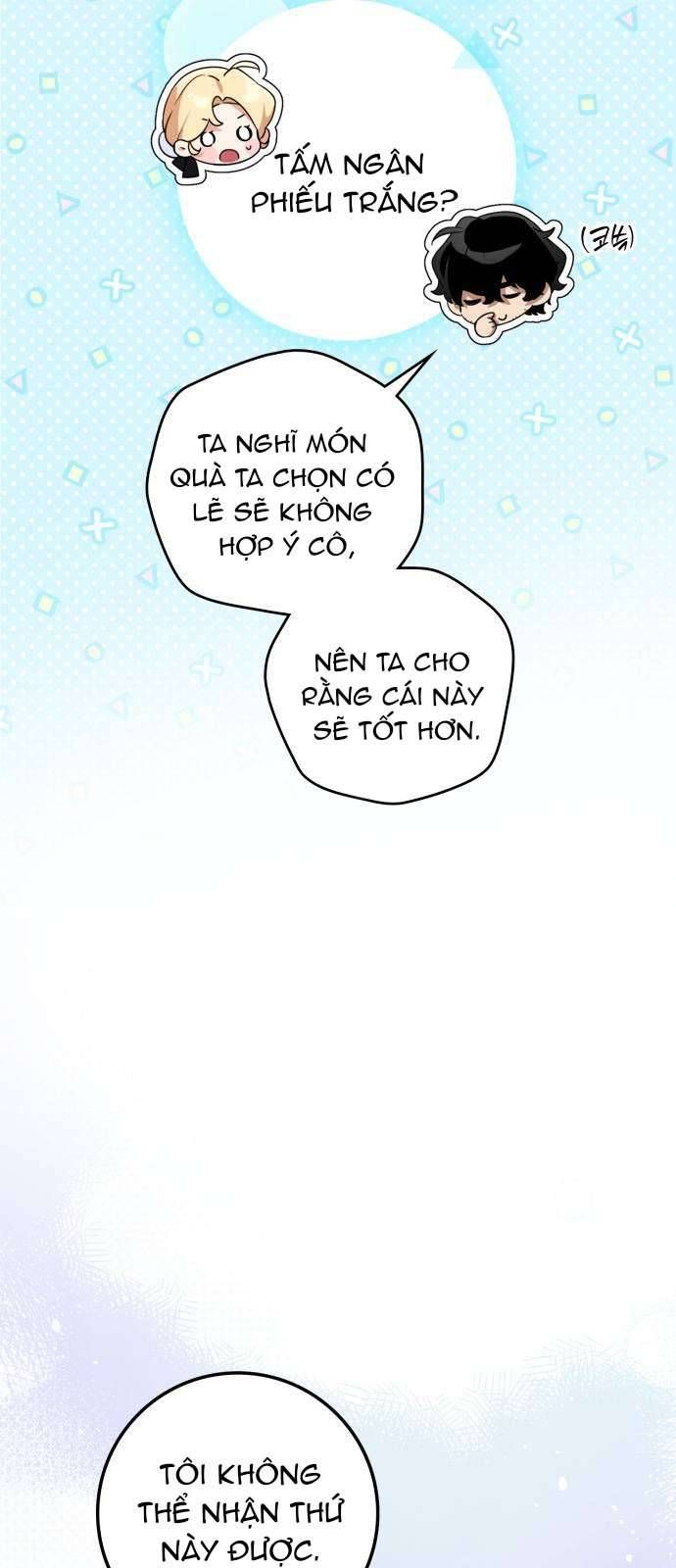 Nữ Công Tước Chiến Lợi Phẩm [Chap 23]