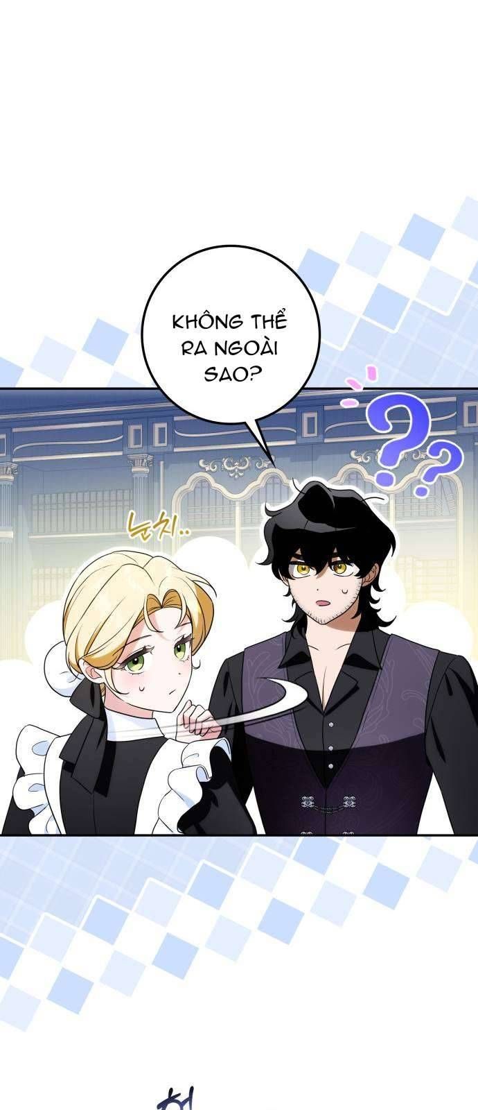 Nữ Công Tước Chiến Lợi Phẩm [Chap 23]