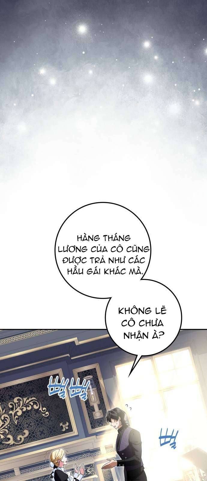 Nữ Công Tước Chiến Lợi Phẩm [Chap 23]