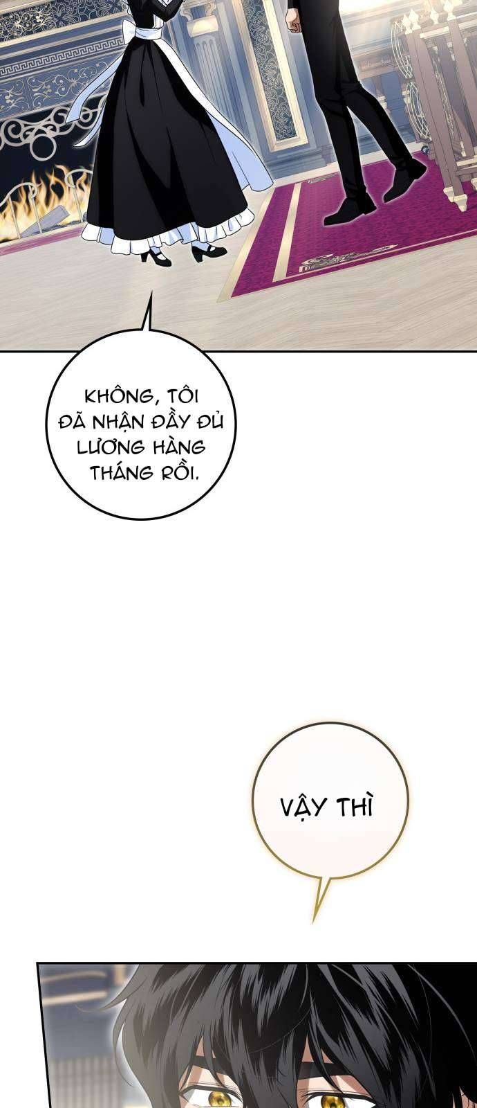 Nữ Công Tước Chiến Lợi Phẩm [Chap 23]