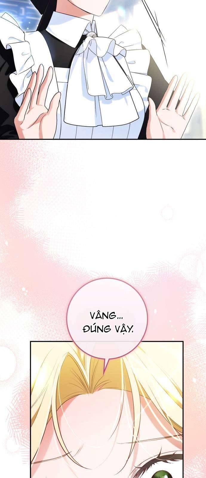 Nữ Công Tước Chiến Lợi Phẩm [Chap 23]