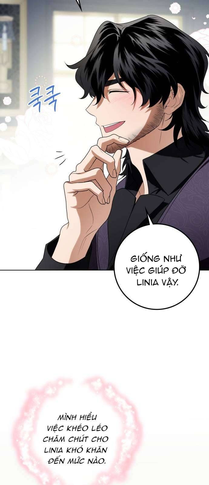 Nữ Công Tước Chiến Lợi Phẩm [Chap 23]