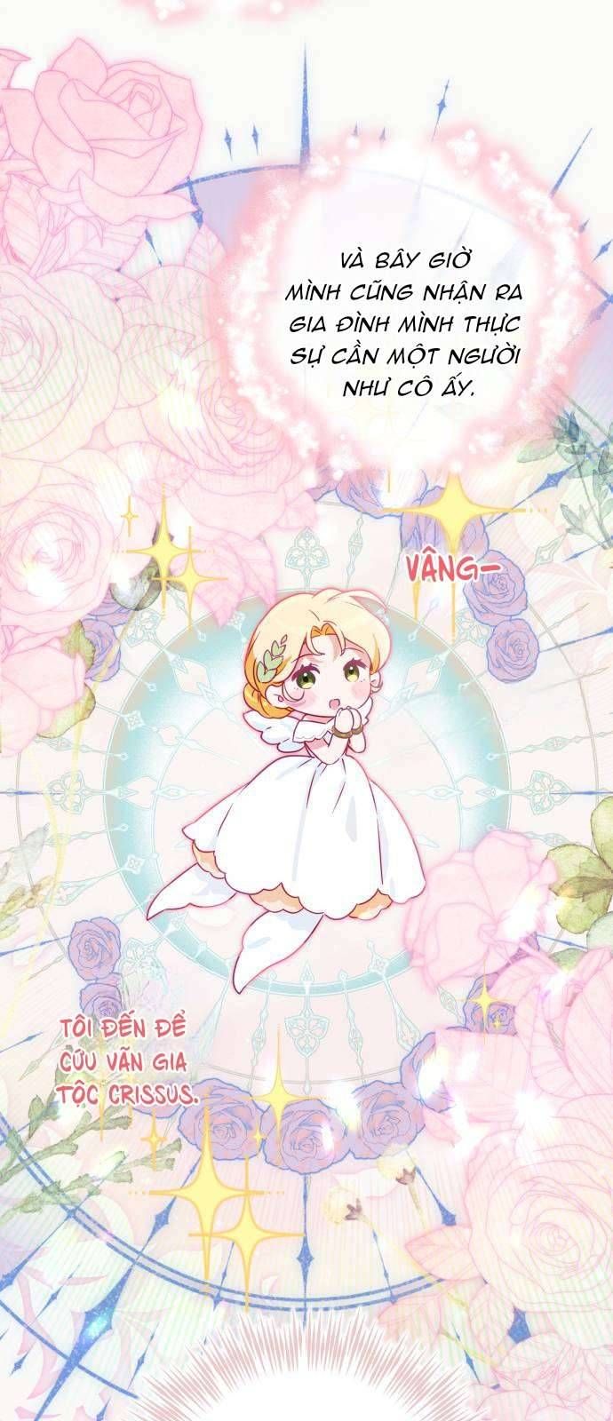 Nữ Công Tước Chiến Lợi Phẩm [Chap 23]