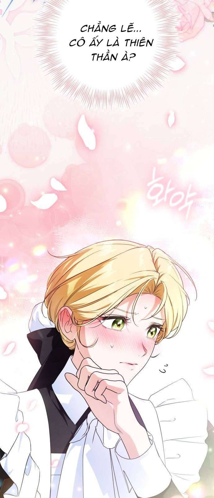 Nữ Công Tước Chiến Lợi Phẩm [Chap 23]