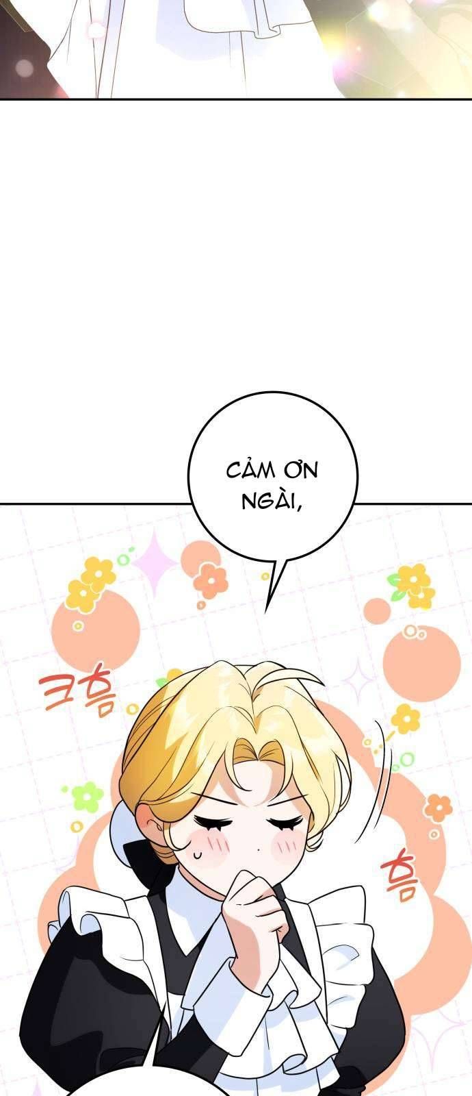 Nữ Công Tước Chiến Lợi Phẩm [Chap 23]