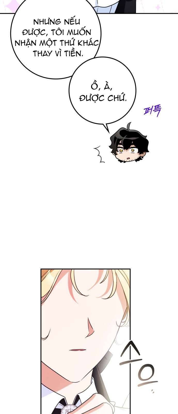 Nữ Công Tước Chiến Lợi Phẩm [Chap 23]