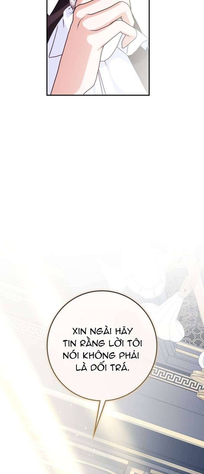 Nữ Công Tước Chiến Lợi Phẩm [Chap 23]