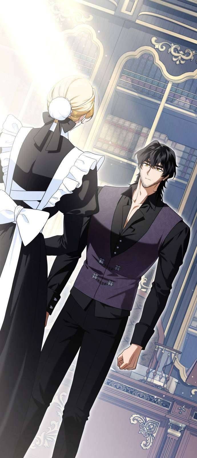 Nữ Công Tước Chiến Lợi Phẩm [Chap 23]