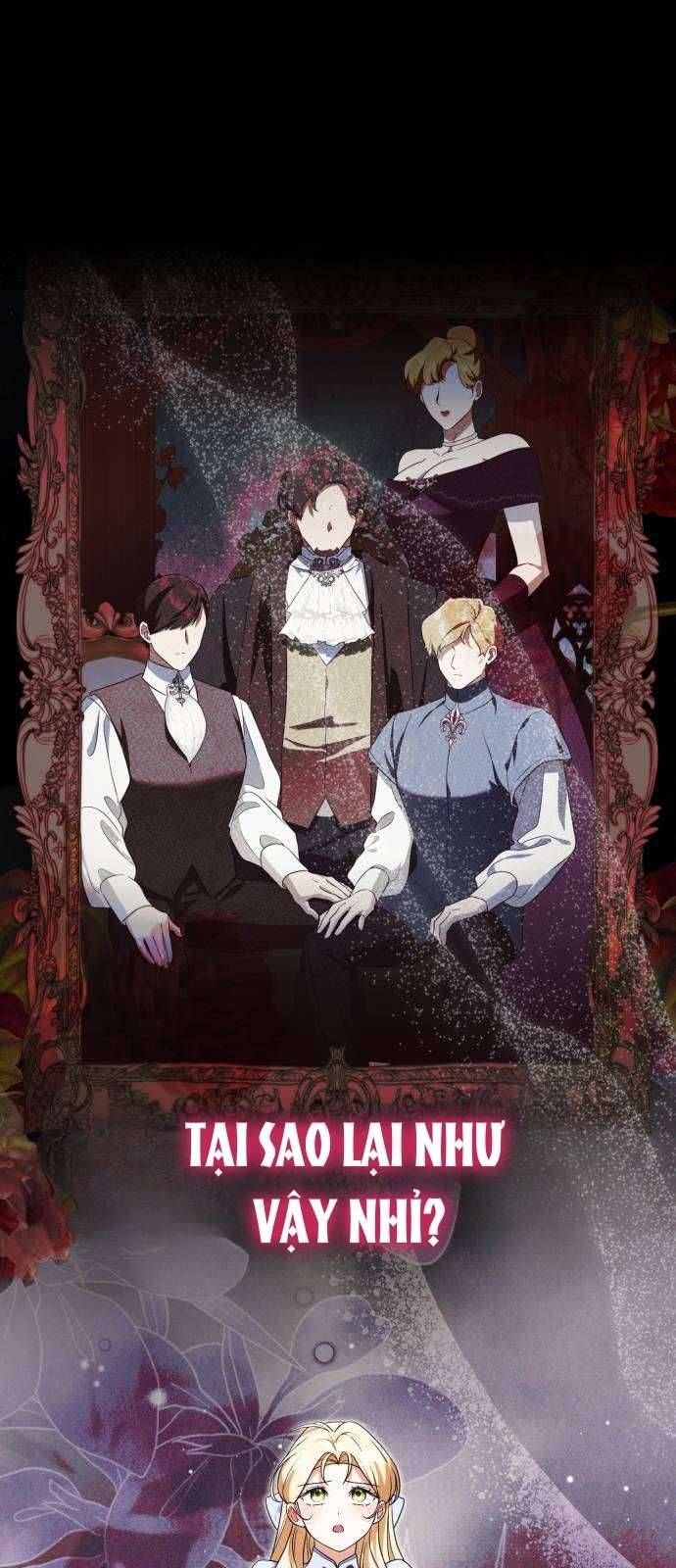 Nữ Công Tước Chiến Lợi Phẩm [Chap 23]