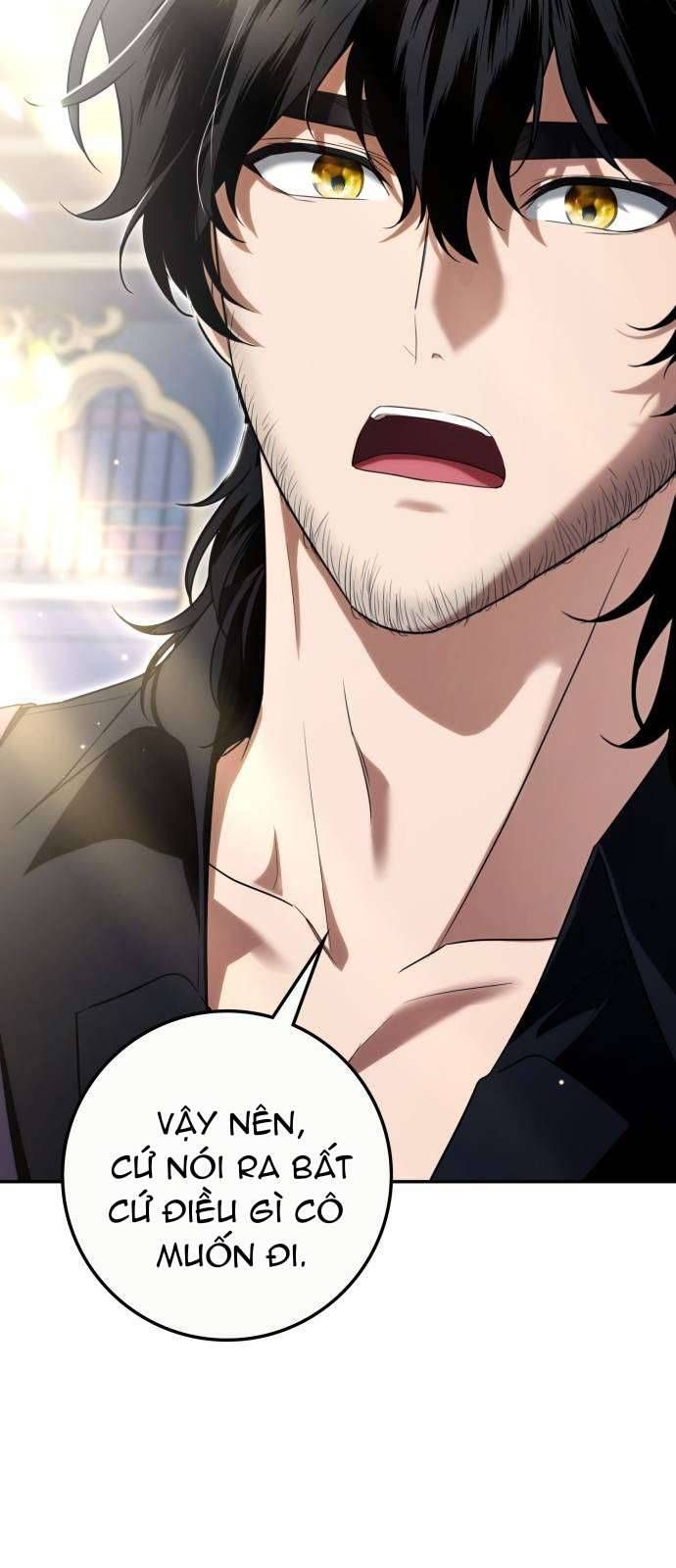 Nữ Công Tước Chiến Lợi Phẩm [Chap 23]