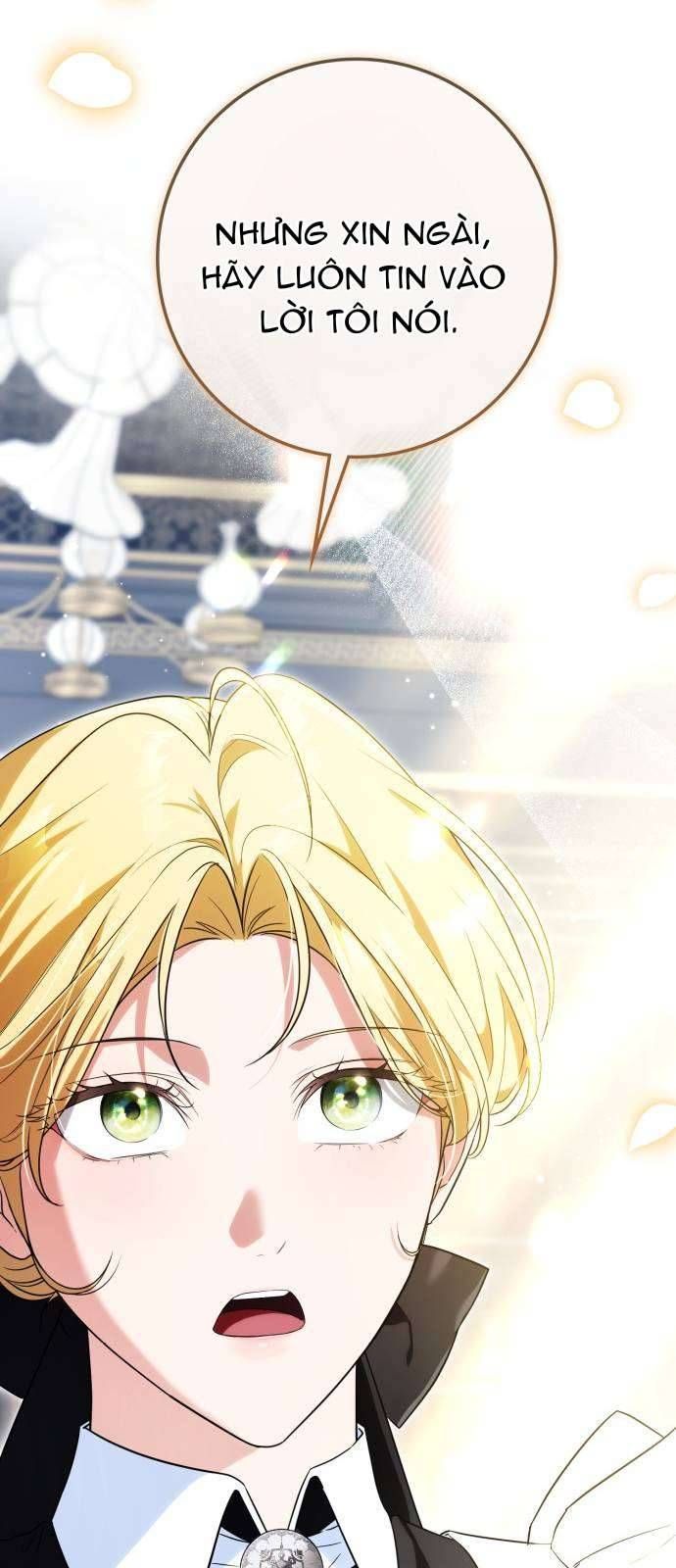 Nữ Công Tước Chiến Lợi Phẩm [Chap 23]