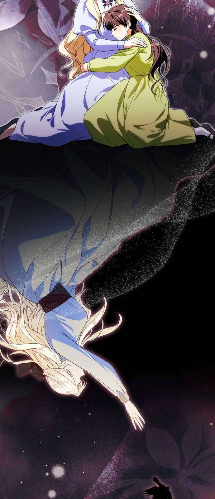 Nữ Công Tước Chiến Lợi Phẩm [Chap 23]