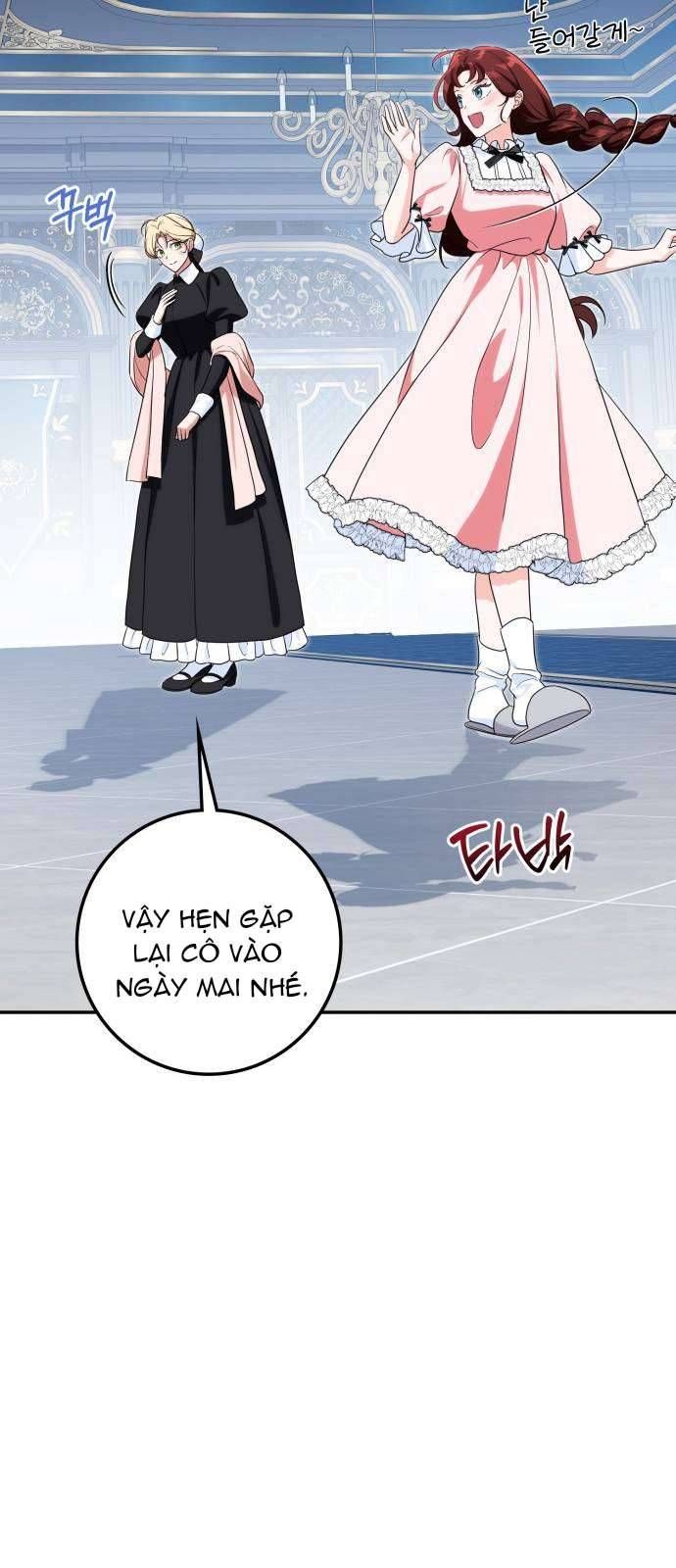 Nữ Công Tước Chiến Lợi Phẩm [Chap 23]