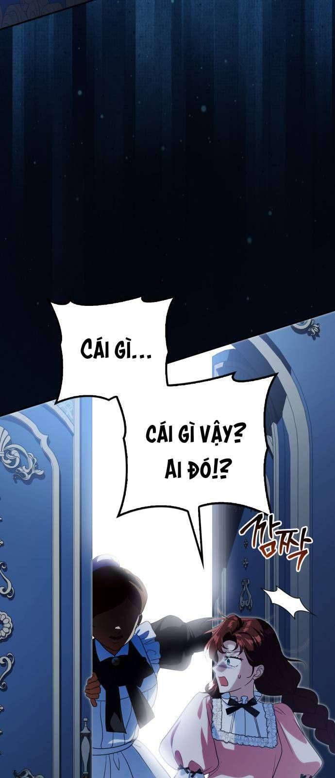 Nữ Công Tước Chiến Lợi Phẩm [Chap 23]