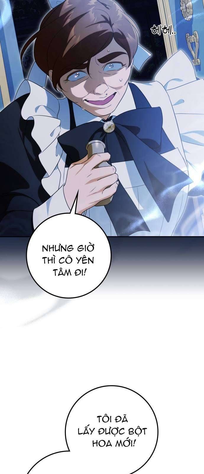 Nữ Công Tước Chiến Lợi Phẩm [Chap 23]