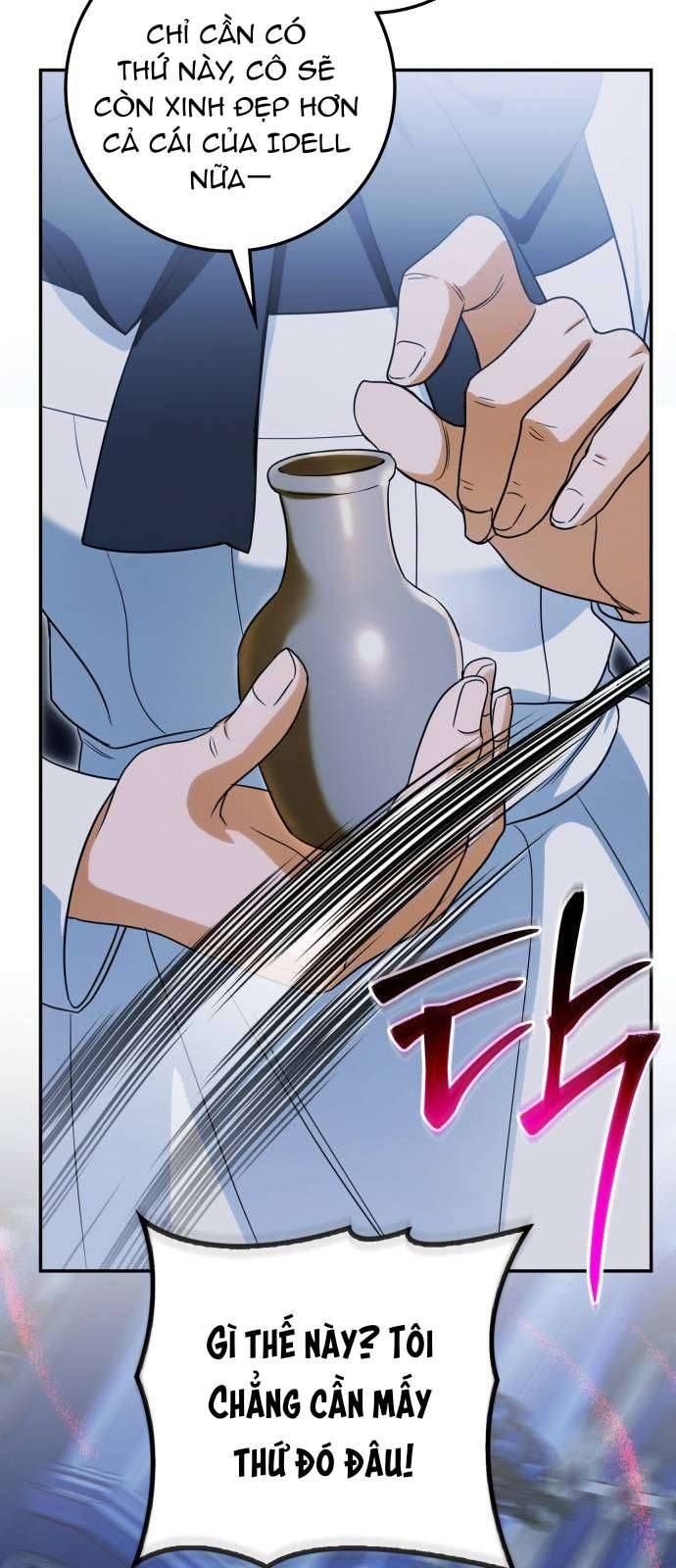 Nữ Công Tước Chiến Lợi Phẩm [Chap 23]