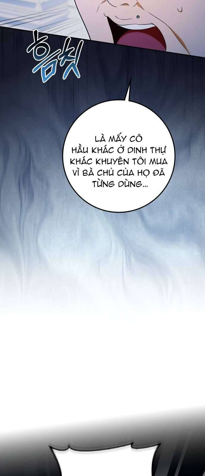 Nữ Công Tước Chiến Lợi Phẩm [Chap 23]