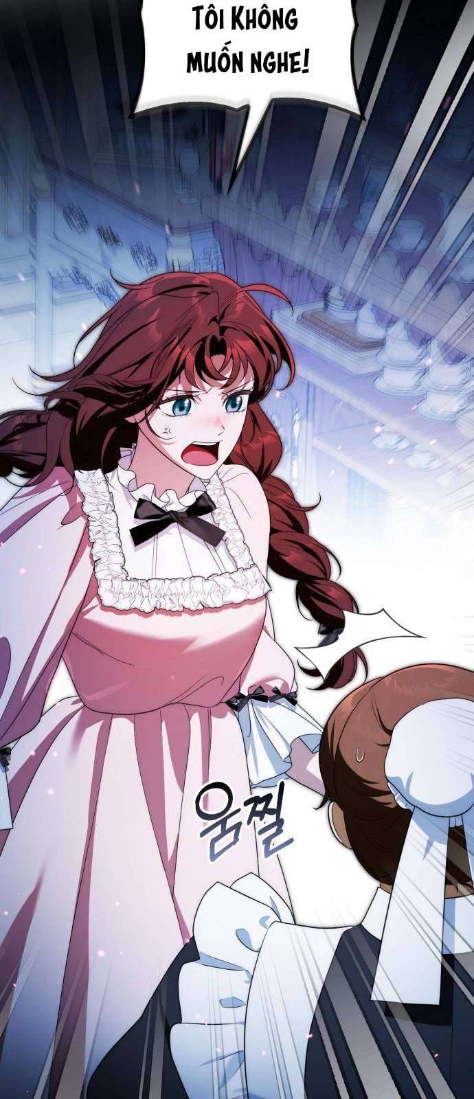 Nữ Công Tước Chiến Lợi Phẩm [Chap 23]