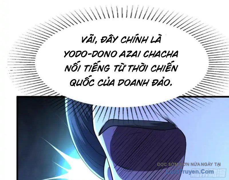 Trụ Vương Tái Sinh Không Muốn Làm Đại Phản Diện [Chap 167]