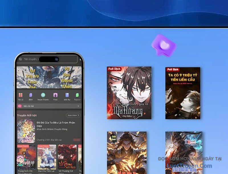 Trụ Vương Tái Sinh Không Muốn Làm Đại Phản Diện [Chap 167]