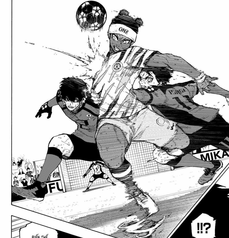 Chapter 327 - Image 11