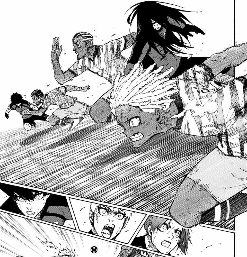 Chapter 327 - Image 25