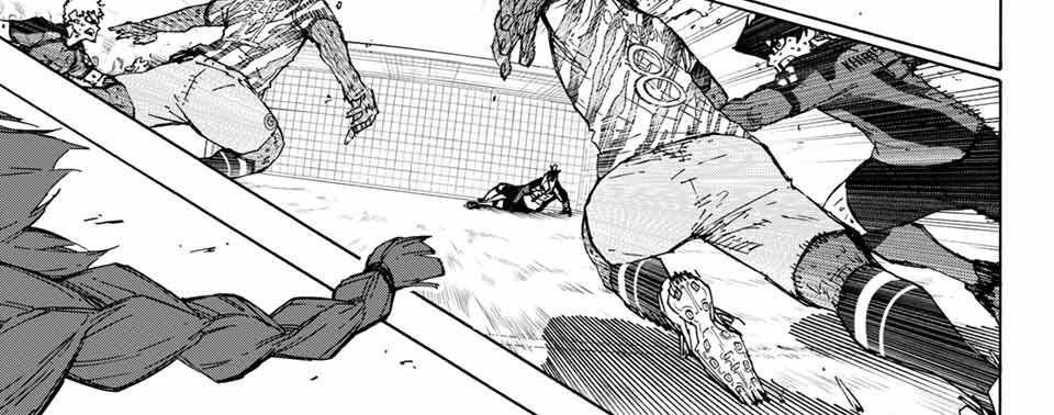 Chapter 327 - Image 26