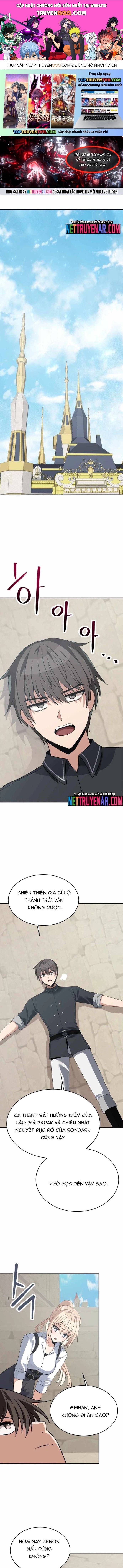 Lần Nữa Chuyển Sinh Sang Thế Giới Khác [Chap 112-113]