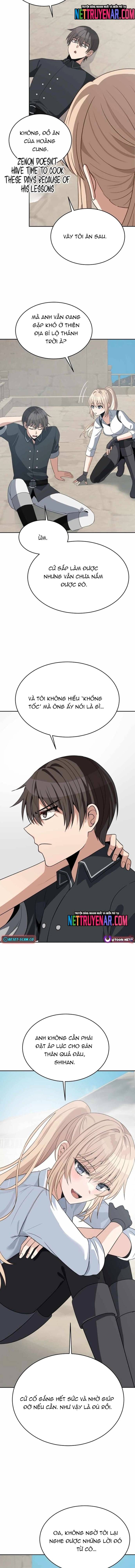 Lần Nữa Chuyển Sinh Sang Thế Giới Khác [Chap 112-113]