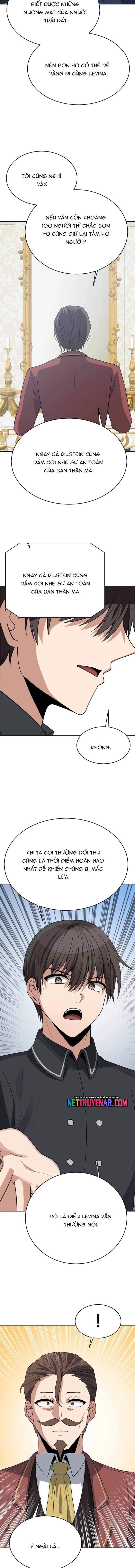 Lần Nữa Chuyển Sinh Sang Thế Giới Khác [Chap 112-113]