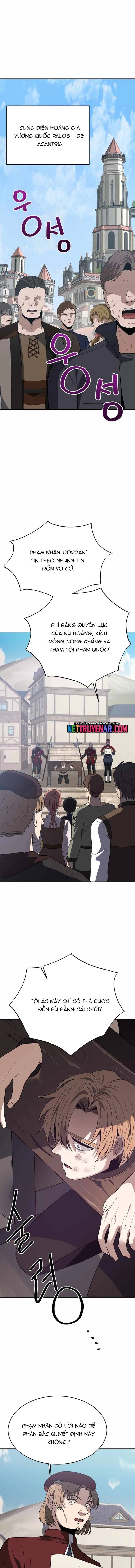 Lần Nữa Chuyển Sinh Sang Thế Giới Khác [Chap 112-113]