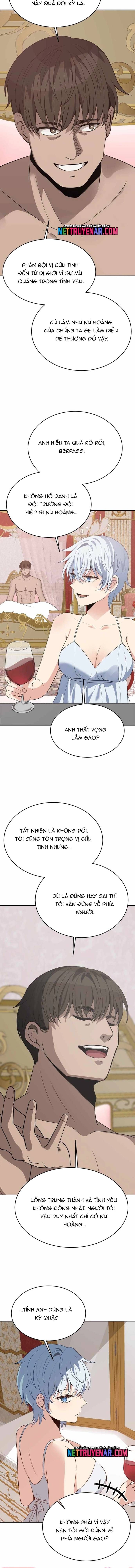 Lần Nữa Chuyển Sinh Sang Thế Giới Khác [Chap 112-113]