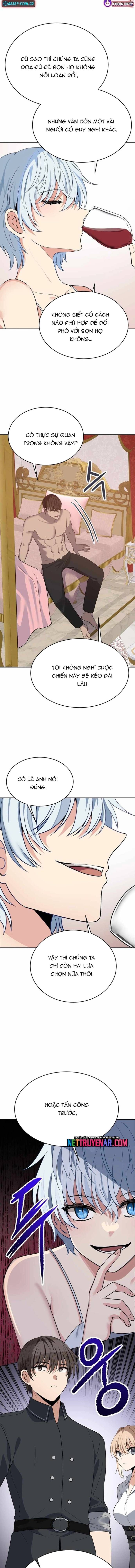 Lần Nữa Chuyển Sinh Sang Thế Giới Khác [Chap 112-113]