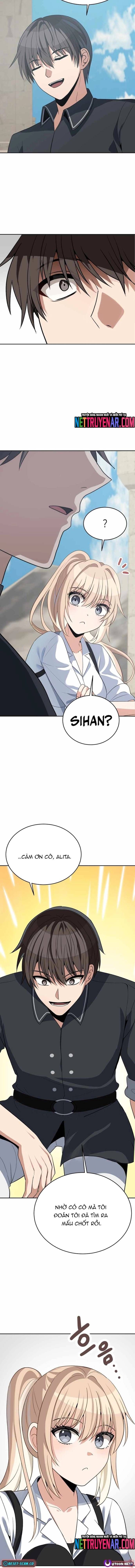 Lần Nữa Chuyển Sinh Sang Thế Giới Khác [Chap 112-113]