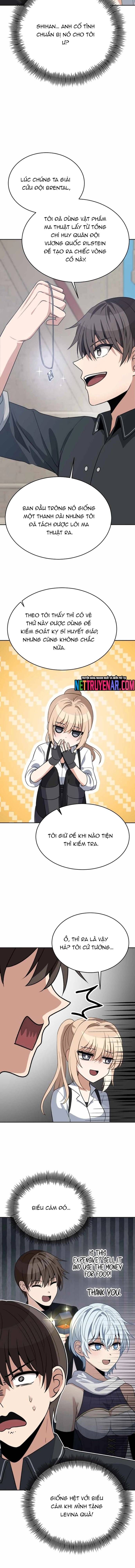 Lần Nữa Chuyển Sinh Sang Thế Giới Khác [Chap 112-113]