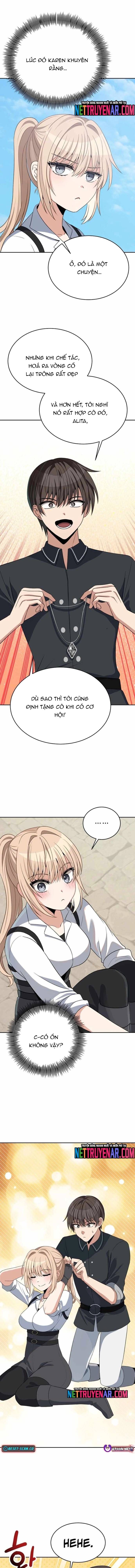 Lần Nữa Chuyển Sinh Sang Thế Giới Khác [Chap 112-113]