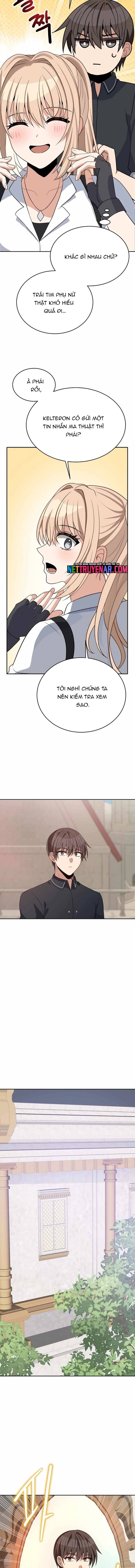 Lần Nữa Chuyển Sinh Sang Thế Giới Khác [Chap 112-113]