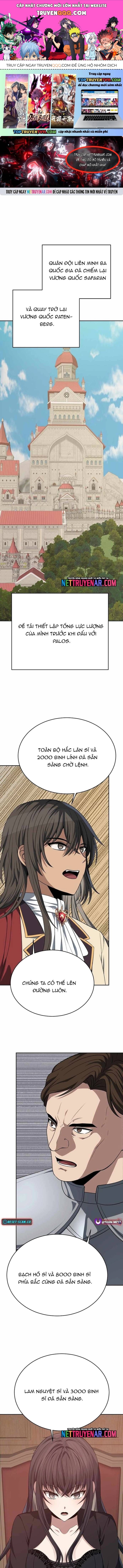 Lần Nữa Chuyển Sinh Sang Thế Giới Khác [Chap 112-113]