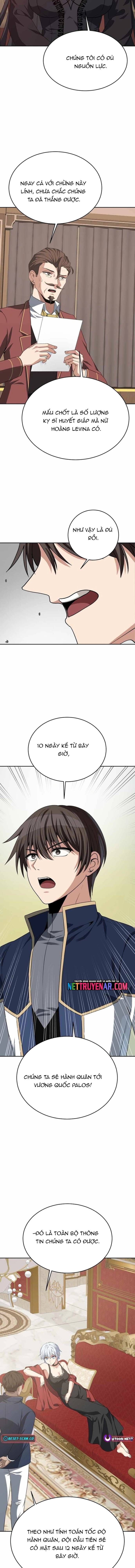 Lần Nữa Chuyển Sinh Sang Thế Giới Khác [Chap 112-113]