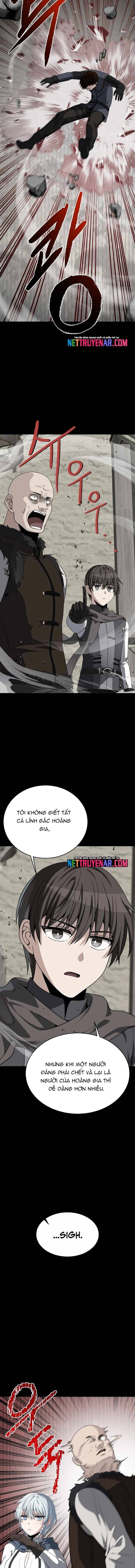 Lần Nữa Chuyển Sinh Sang Thế Giới Khác [Chap 112-113]