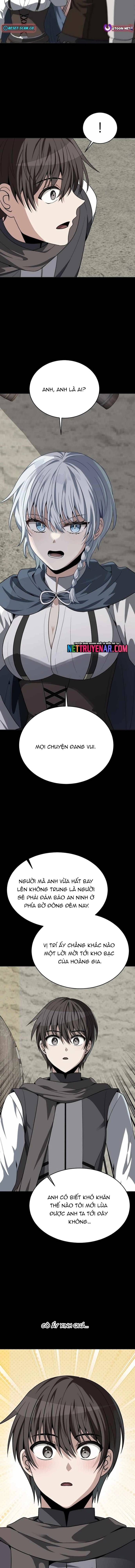 Lần Nữa Chuyển Sinh Sang Thế Giới Khác [Chap 112-113]