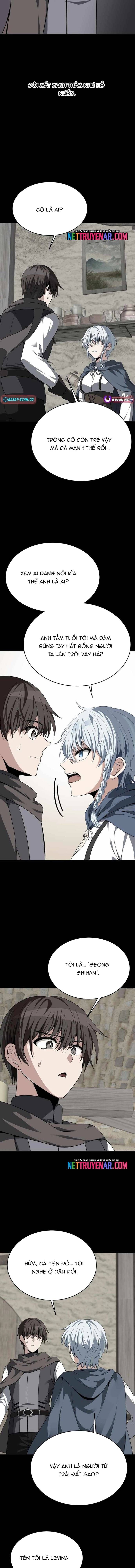 Lần Nữa Chuyển Sinh Sang Thế Giới Khác [Chap 112-113]