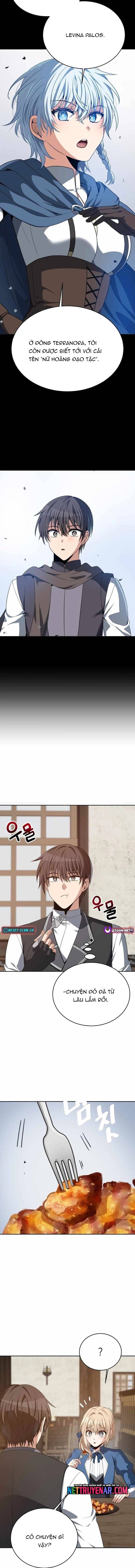 Lần Nữa Chuyển Sinh Sang Thế Giới Khác [Chap 112-113]