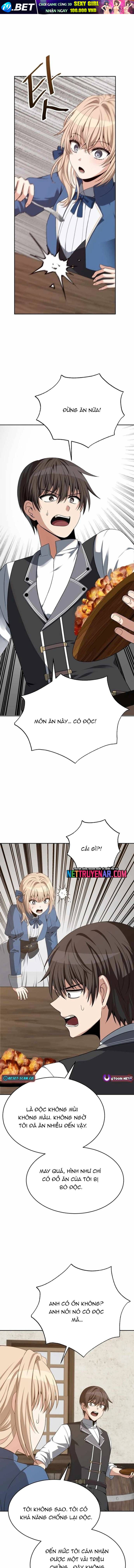 Lần Nữa Chuyển Sinh Sang Thế Giới Khác [Chap 112-113]